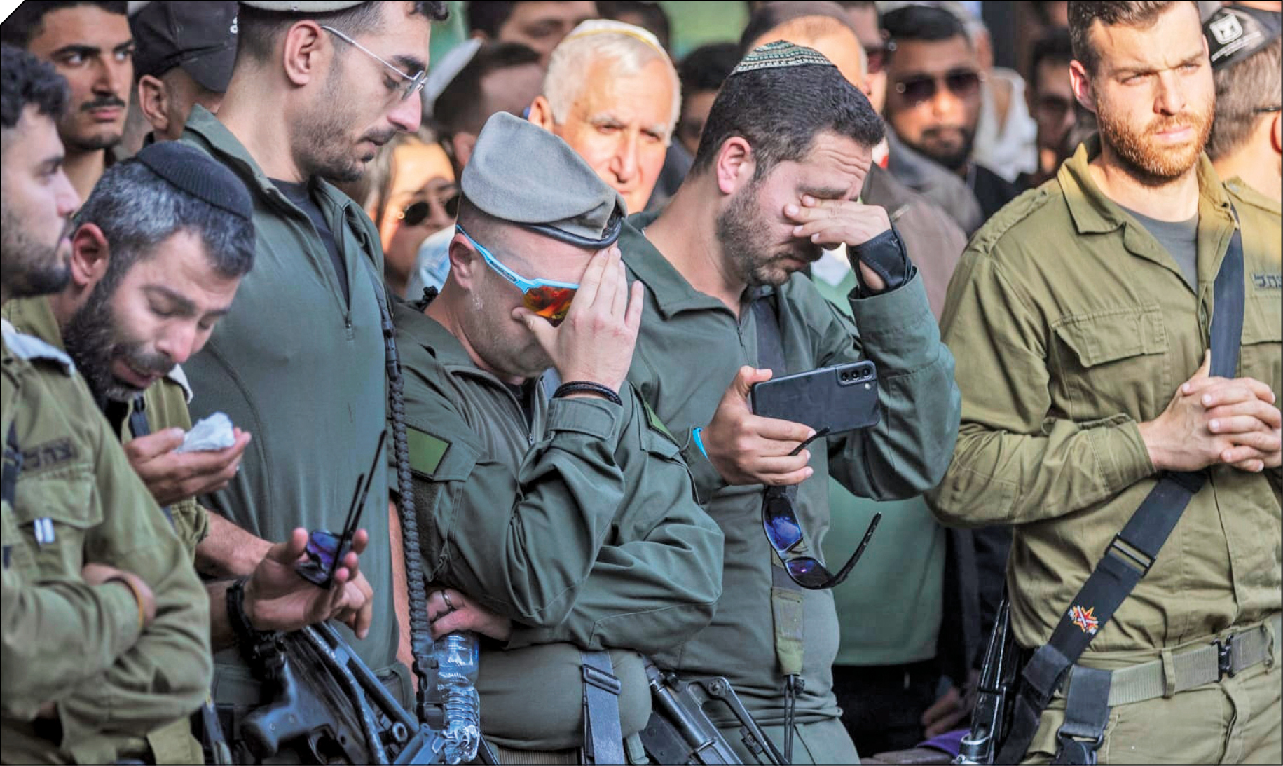 بسیاری از کارشناسان و تحلیل‌گران اسرائیلی به شکست این رژیم در جنگ غزه اعتراف کرده‌اند