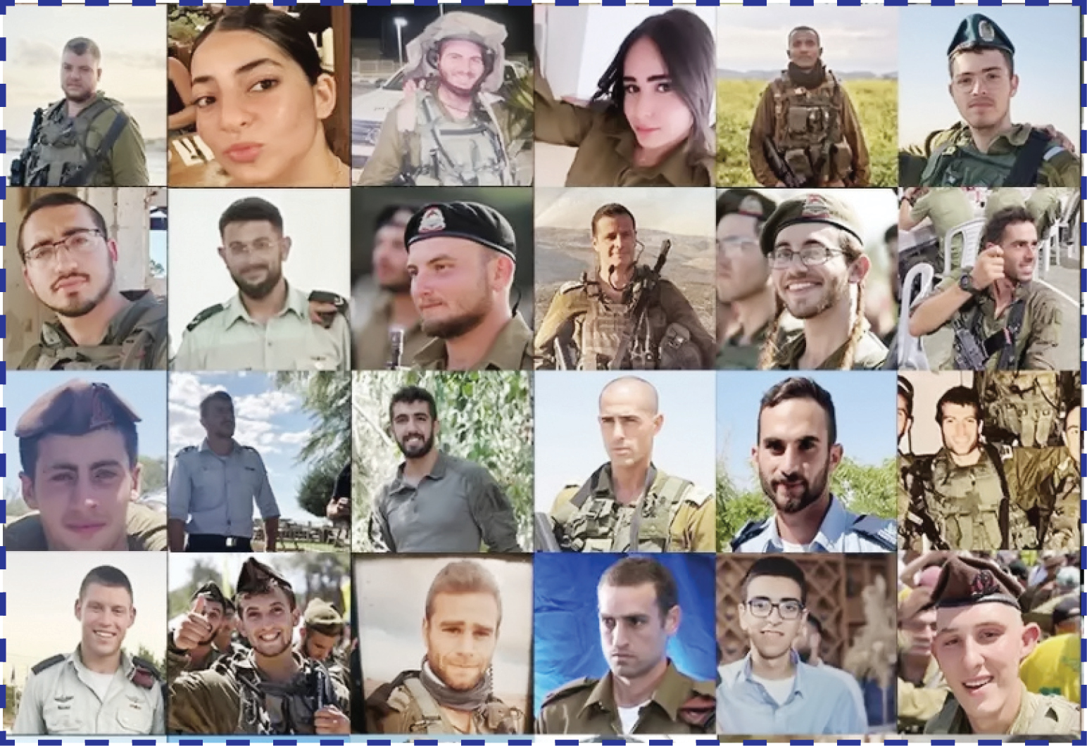 برخلاف تبلیغات ارتش اسرائیل تلفات گسترده‌ای در جنگ غزه متحمل‌شده است