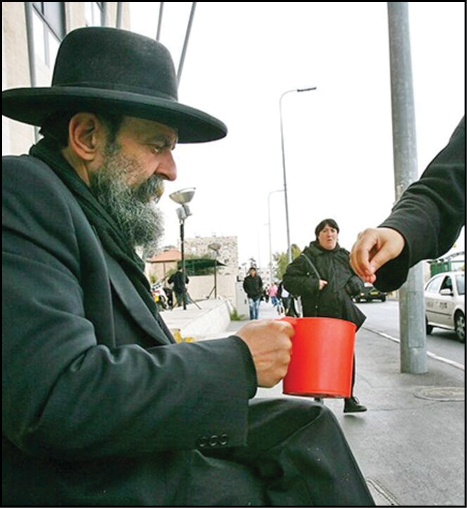 ورشکستگی دسته‌جمعی