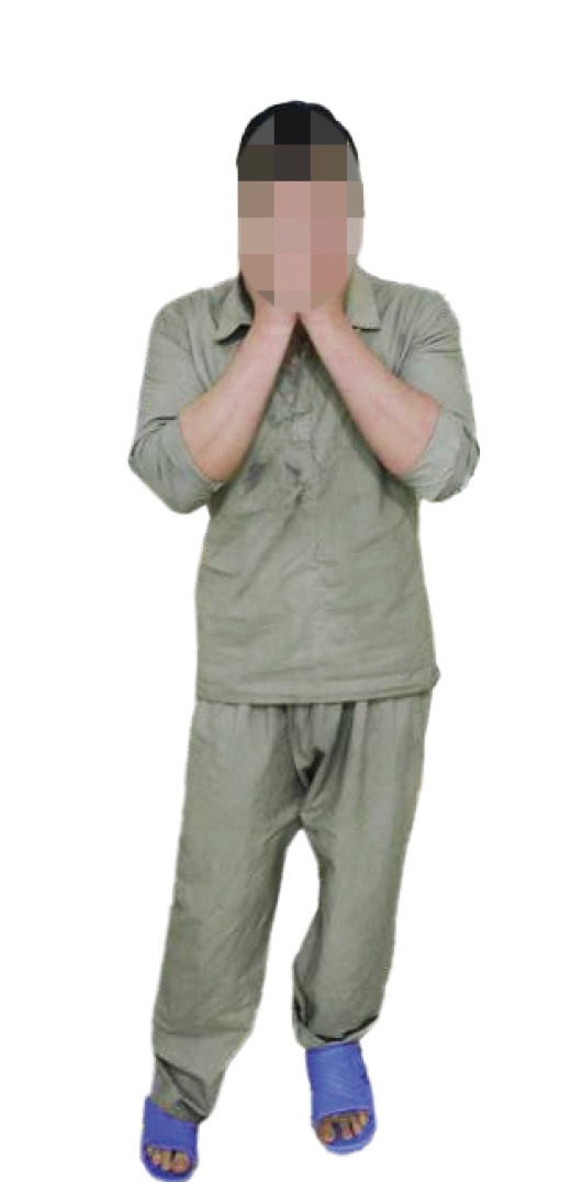 خانواده مقتول از قصاص قاتل گذشتند