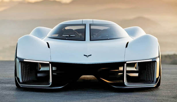 سی9 مفهومی از راه رسید