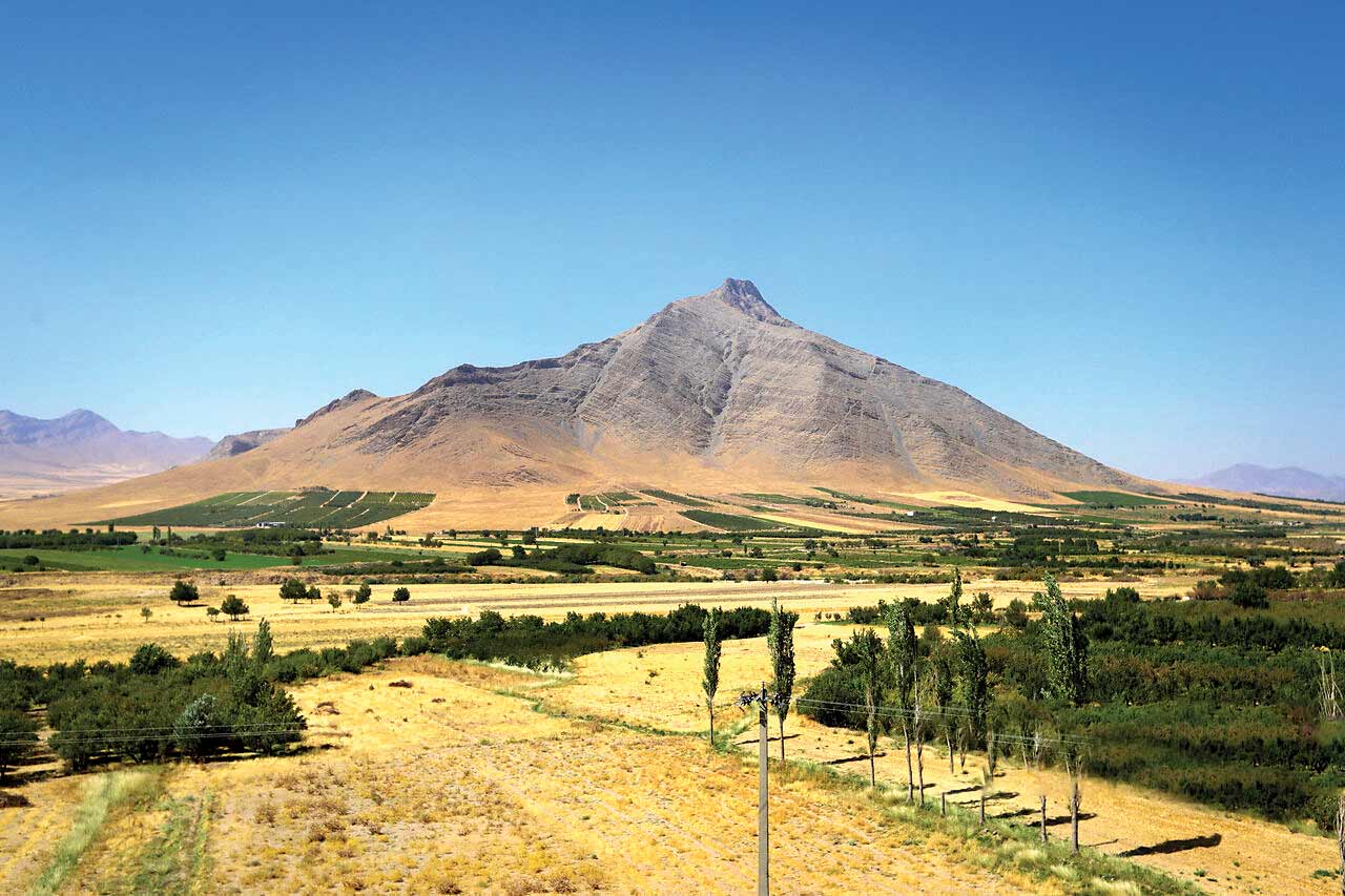 پلنگاب خنداب