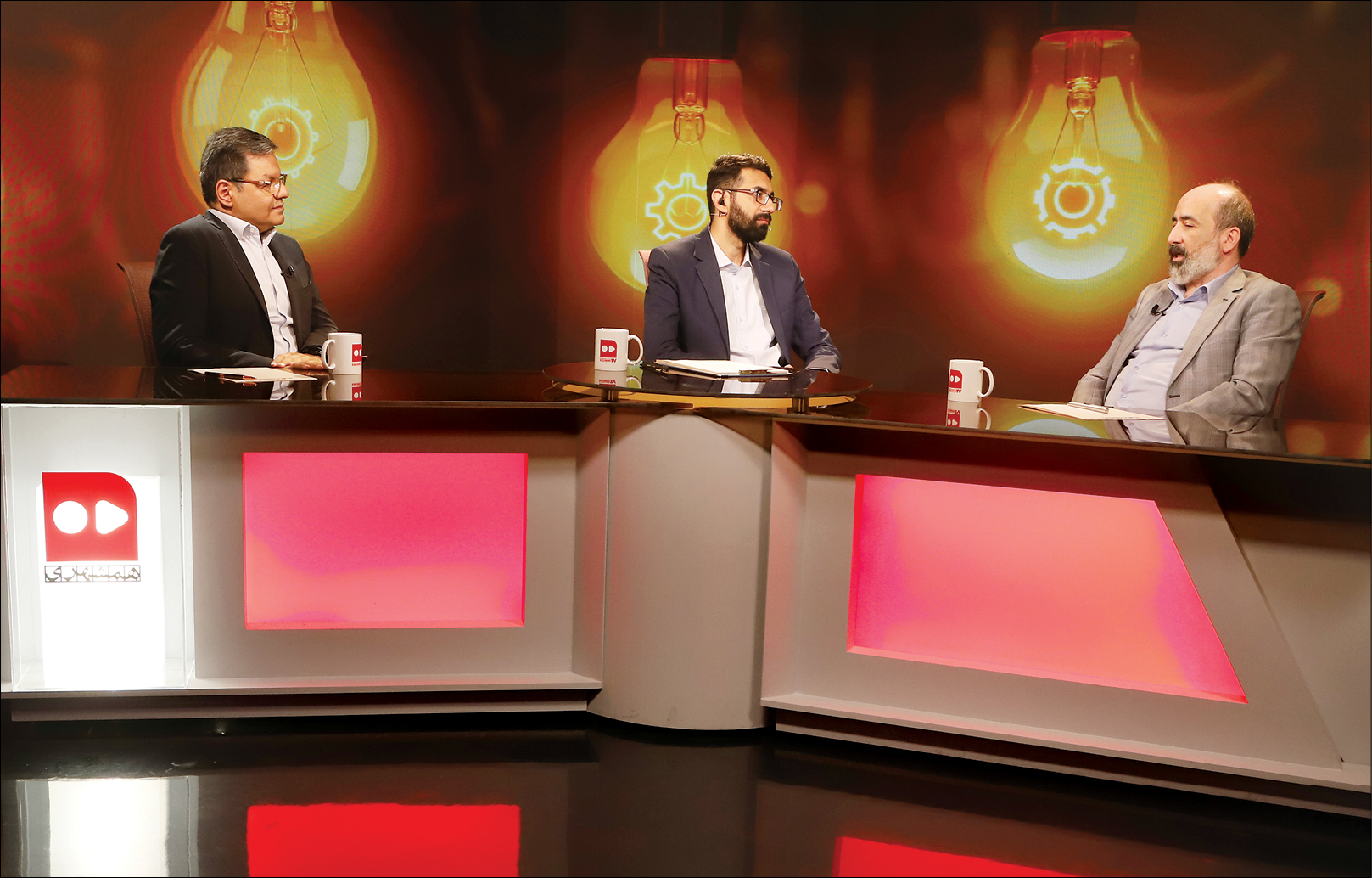 معمای تولید در خاموشی