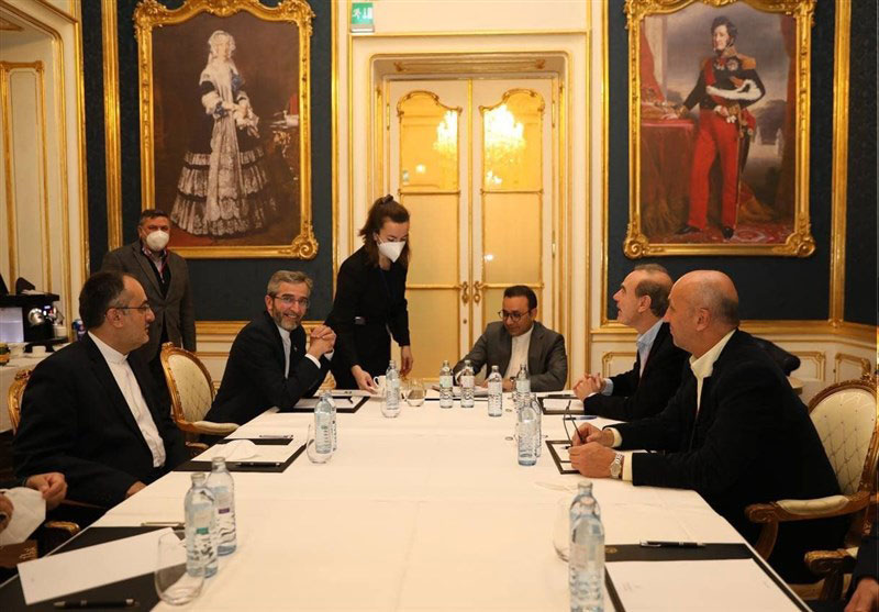 روايت‌سازی‌ آمریکایی از مذاكره