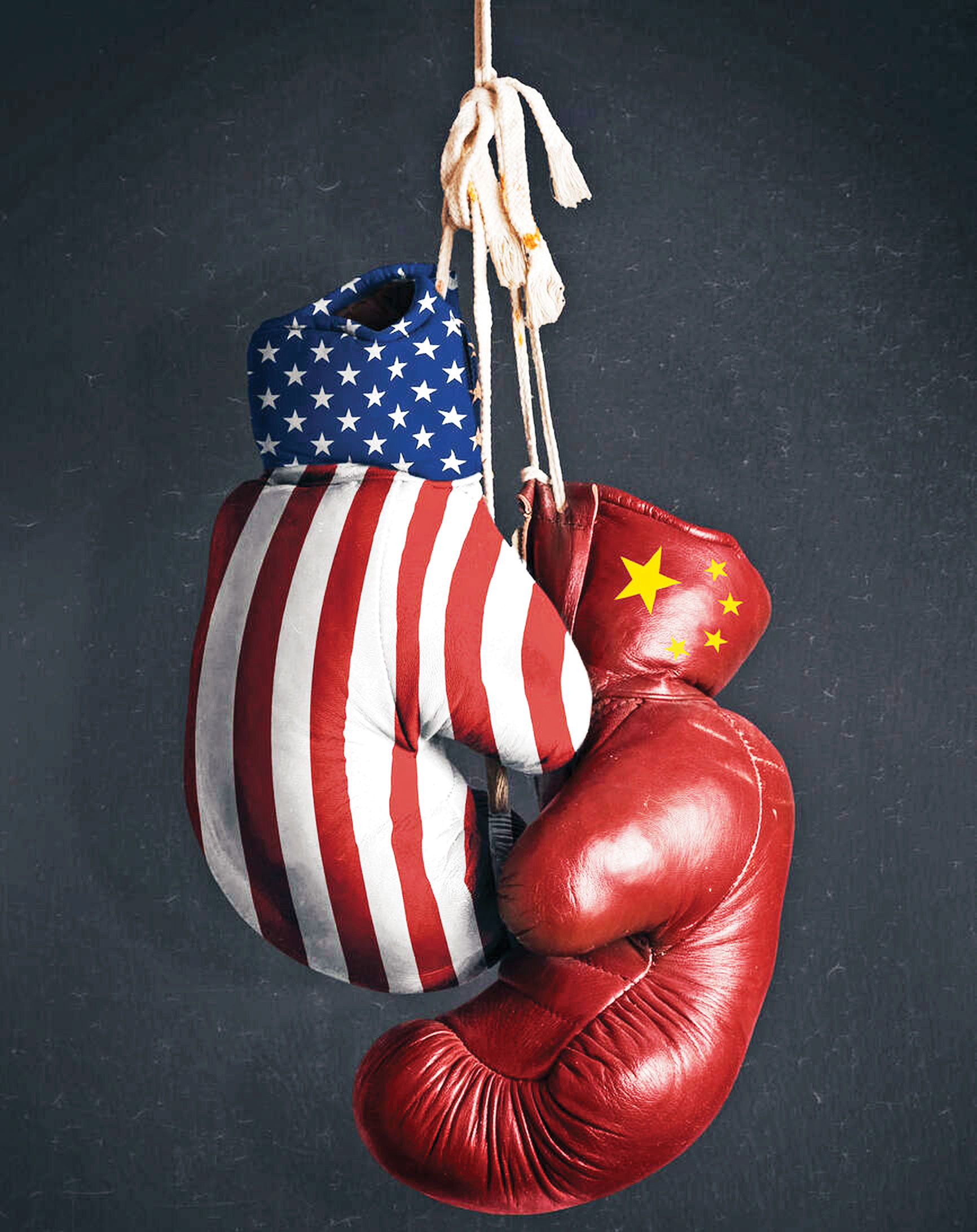 خروج هالیوود از‌گیشه چین