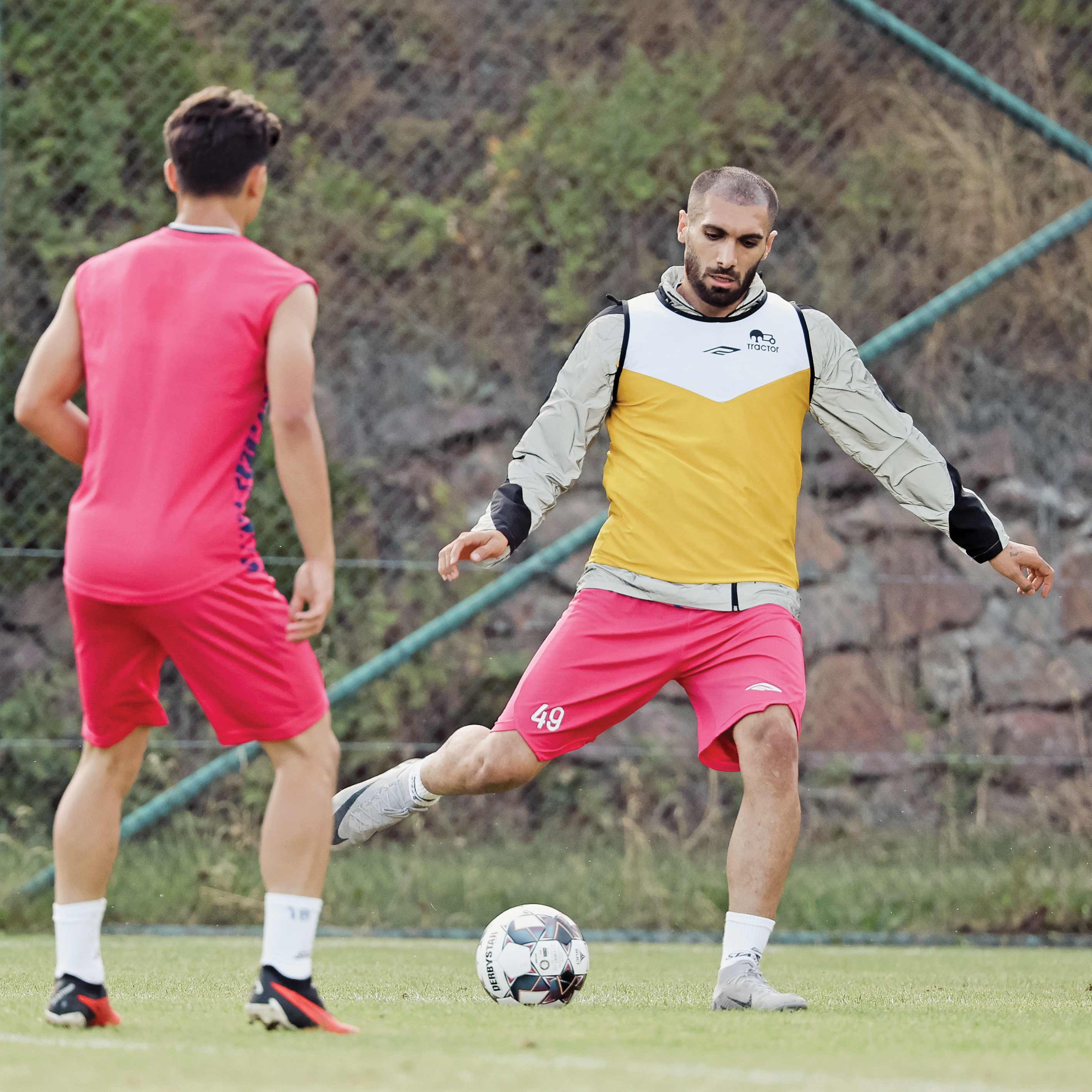 حذف از آسیا دردناک بود