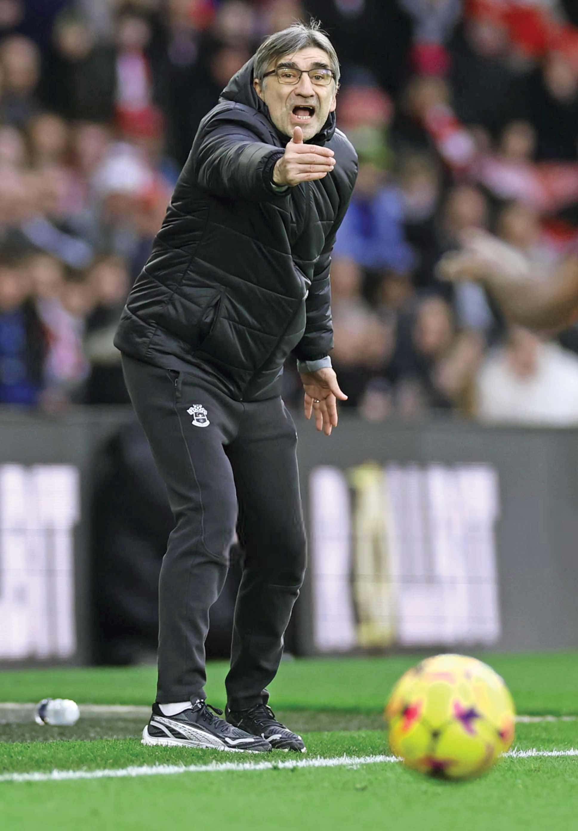 بدترین مربی تاریخ