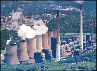 ترامپ خواهان افزایش زغال سنگ