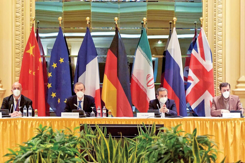 بازگشت ترامپ به میز مذاکره