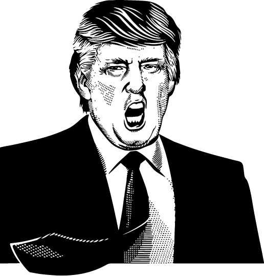 آیا ترامپ قابل اعتماد است؟