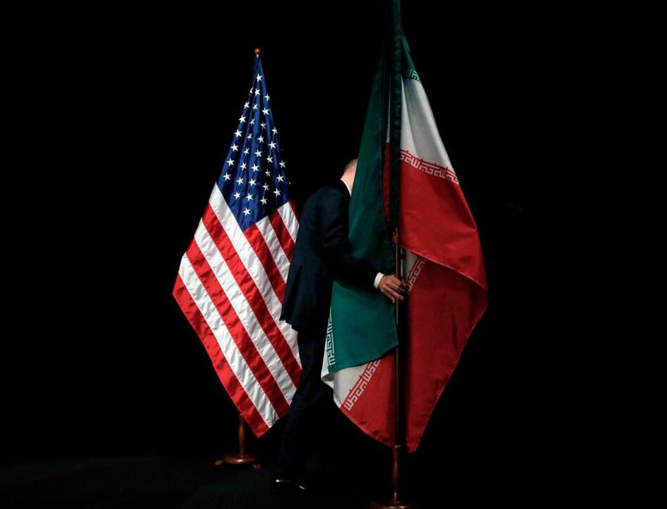 مذاکره از موضع قدرت