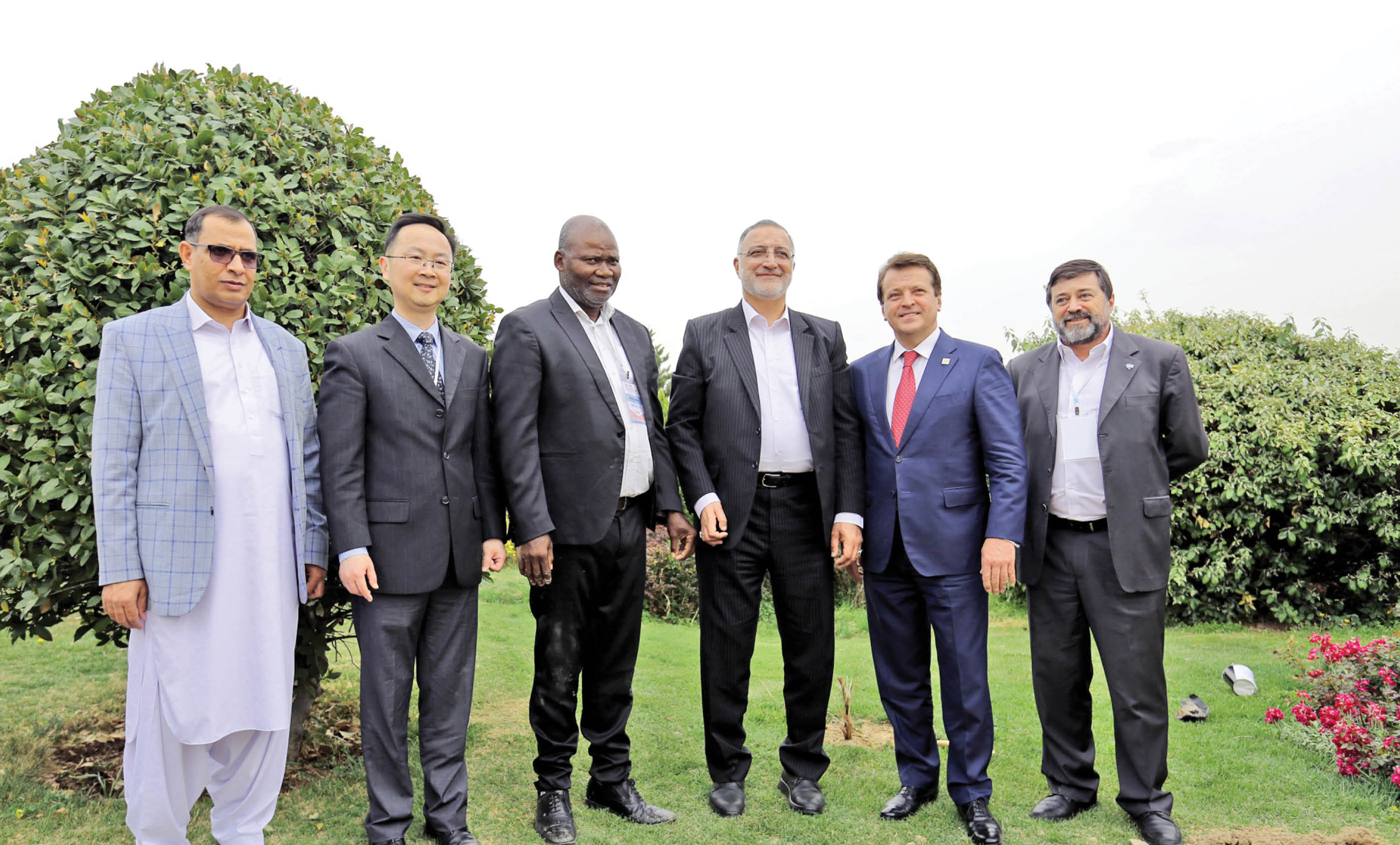 تهران، شهر خوب و دوست‌داشتنی