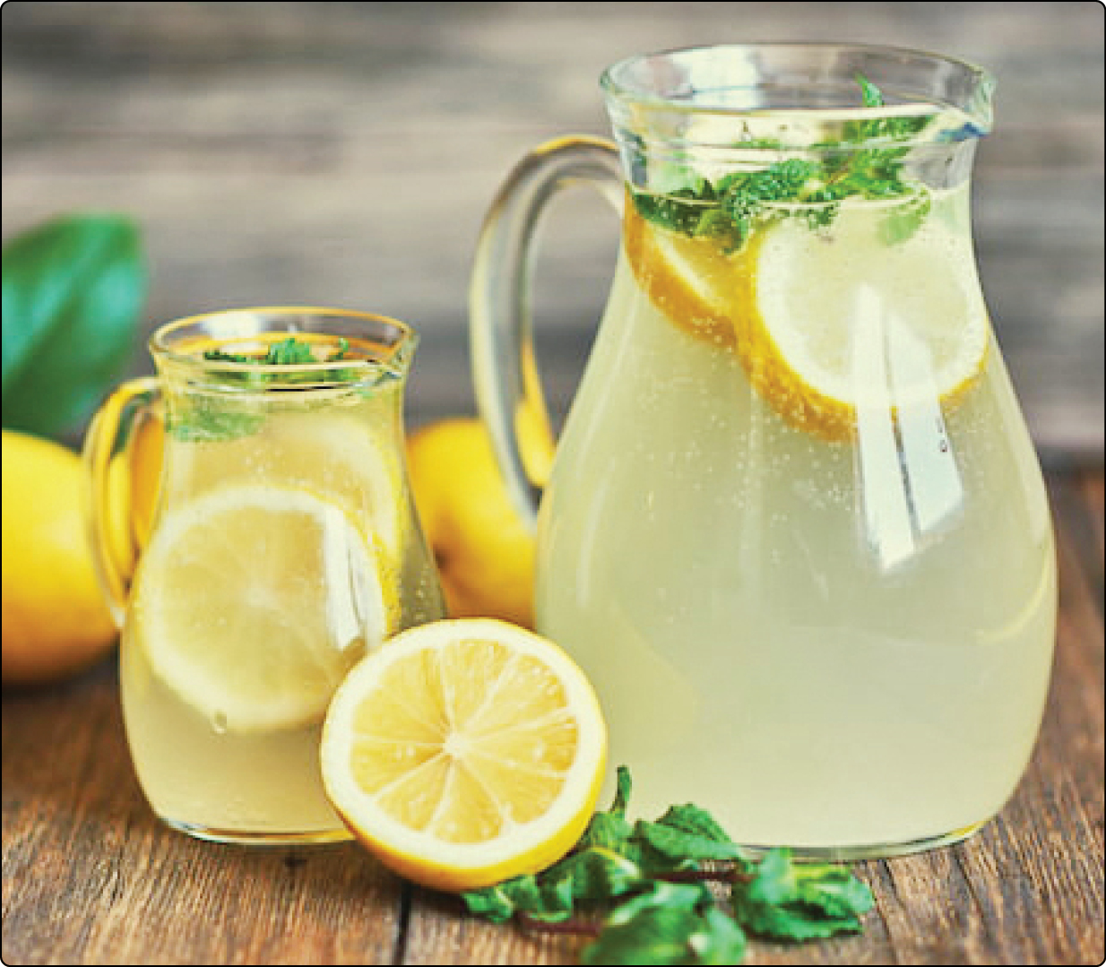 تکه‌های میوه‌ها و سبزی‌ها می‌توانند گزینه مناسبی برای تهیه خوردنی‌ها باشند