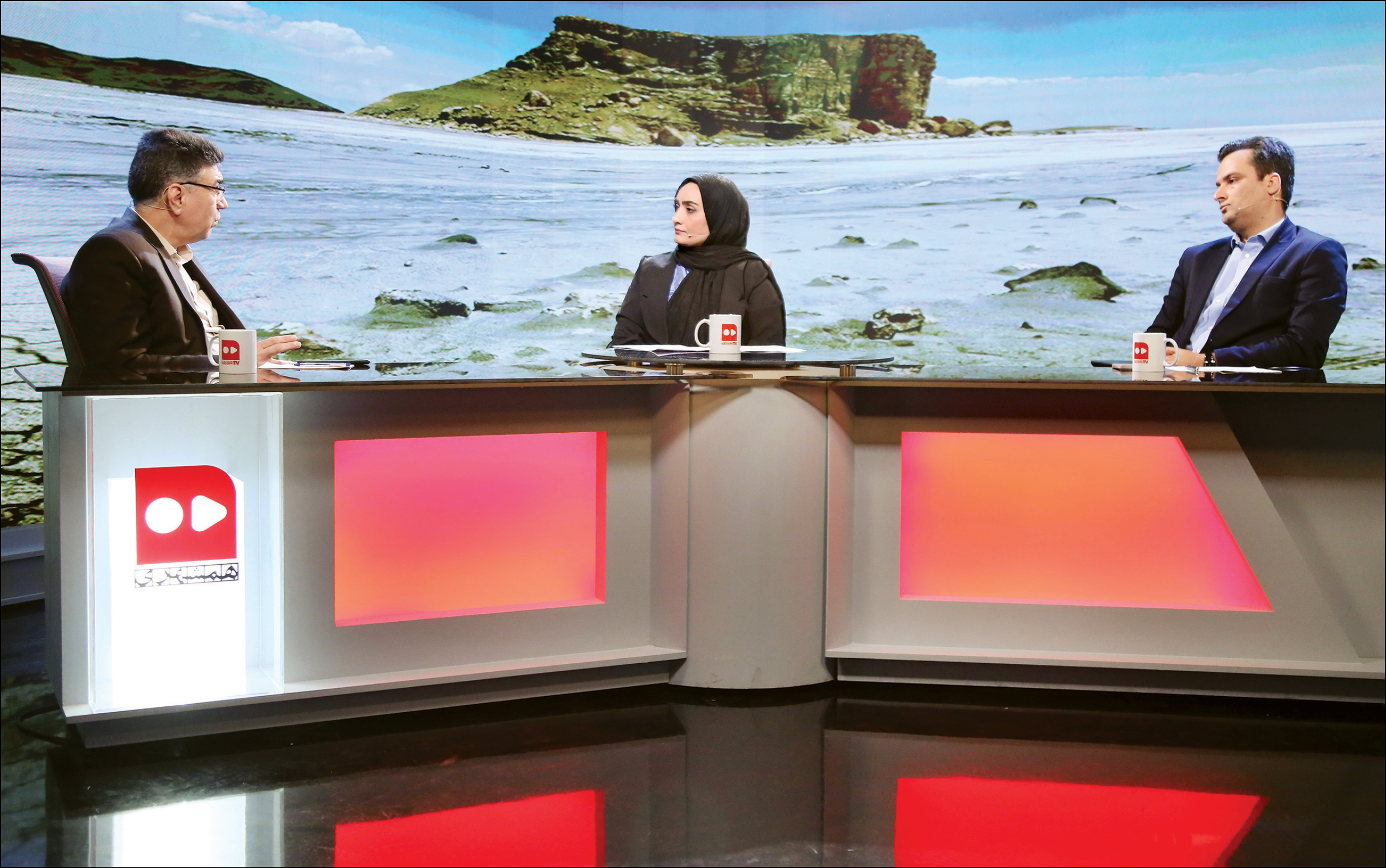 «ارومیه» زمان ندارد