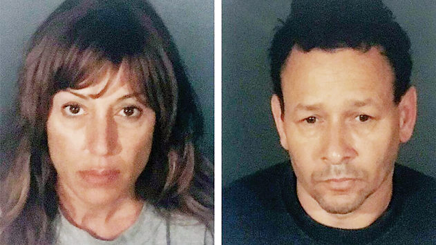 قتل برای بیمه عمر میلیون‌دلاری