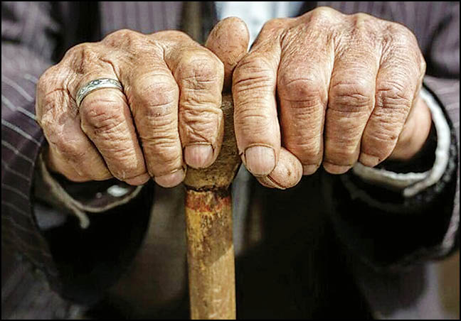 درباره 5 مطالبه بازنشستگان