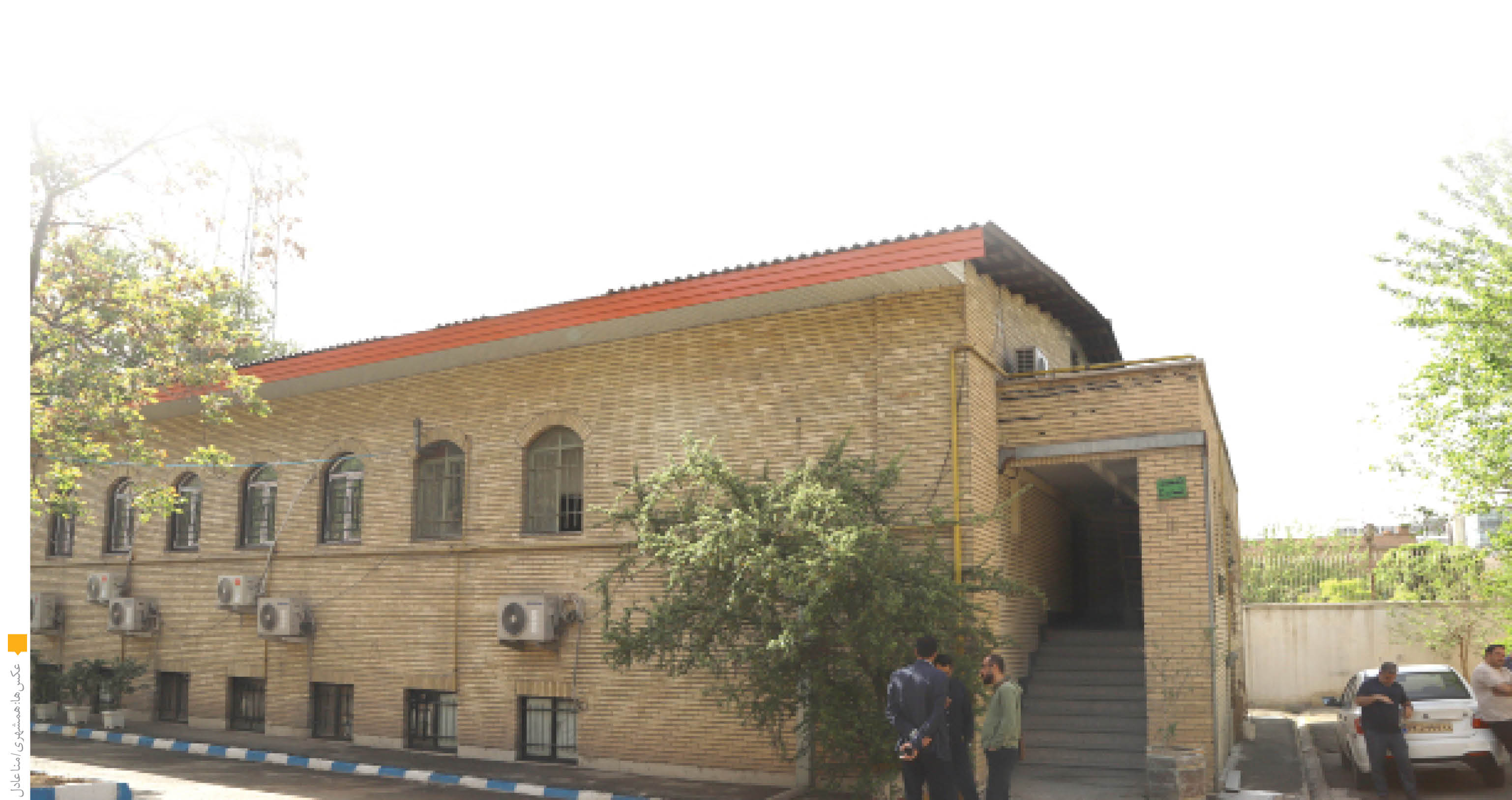 راه‌اندازی‌ پردیس‌‌ ایرانشهر