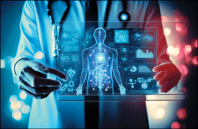 نسخه‌پیچی هوش مصنوعی با اما و اگر