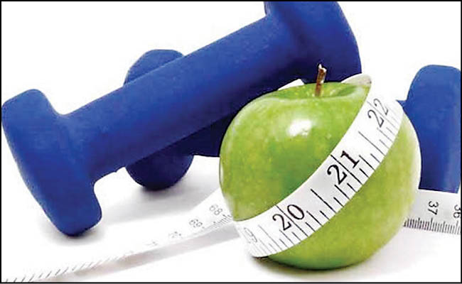 چرا برای کاهش وزن نباید ورزش کنیم؟