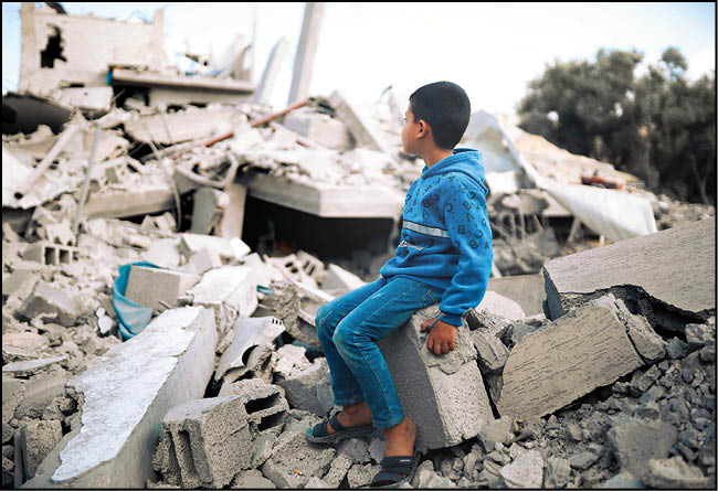 نظرسنجی: ۶۰ درصد اسرائیلی‌ها نگران جنگ داخلی هستند