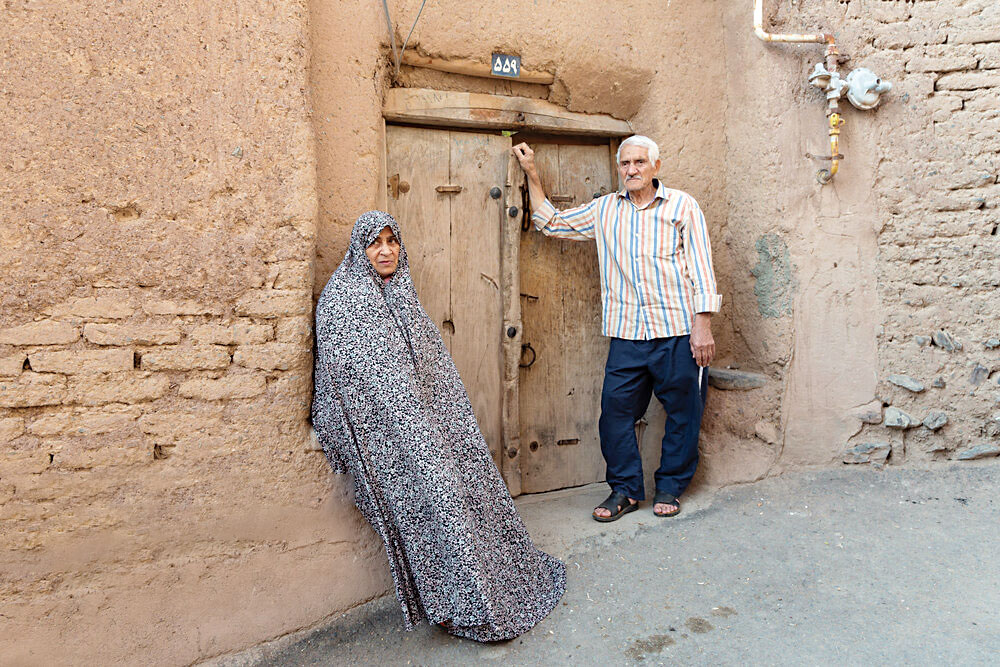 «دَرود»، شهر 2500ساله