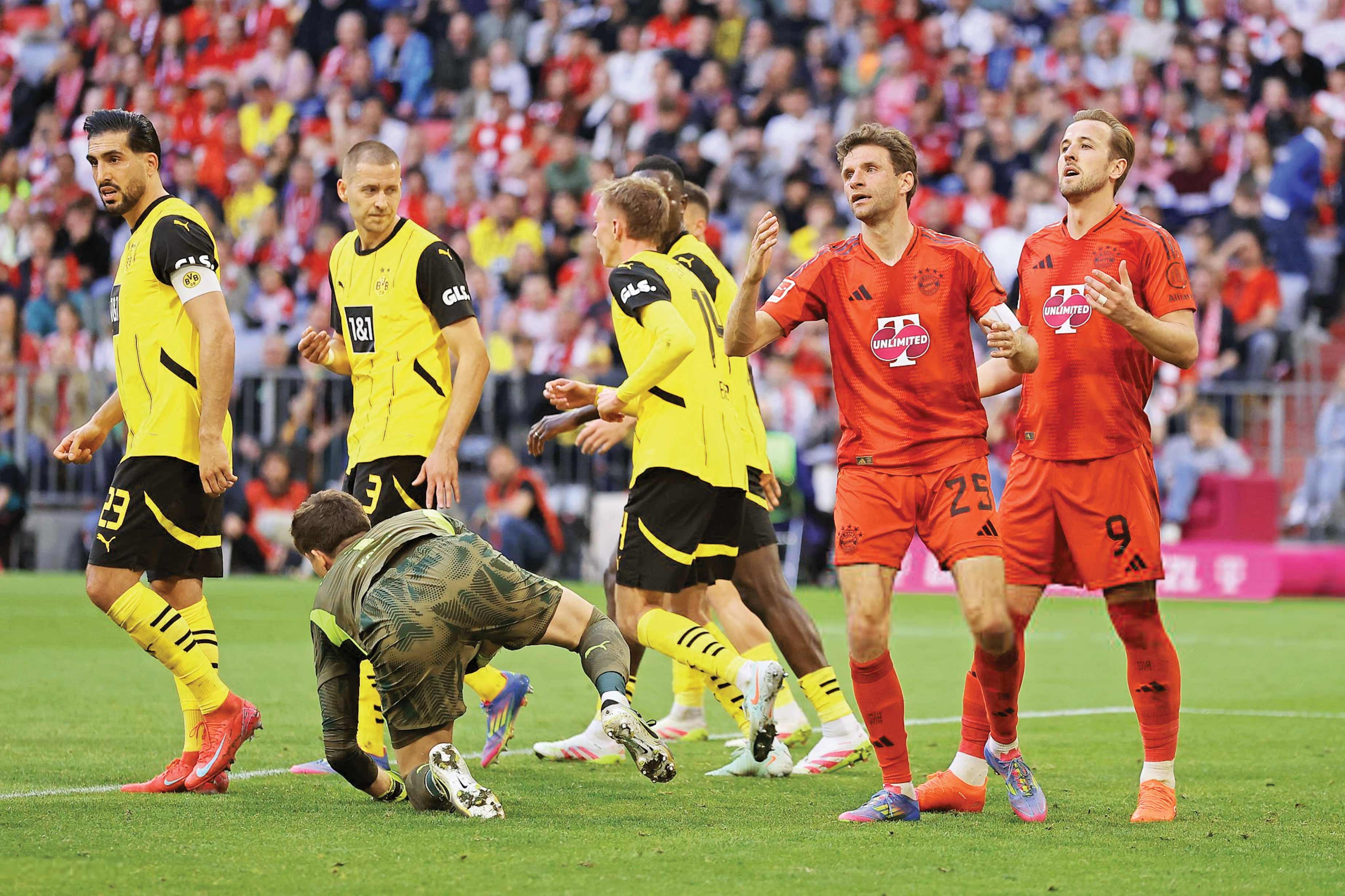 بایر نورکوزن