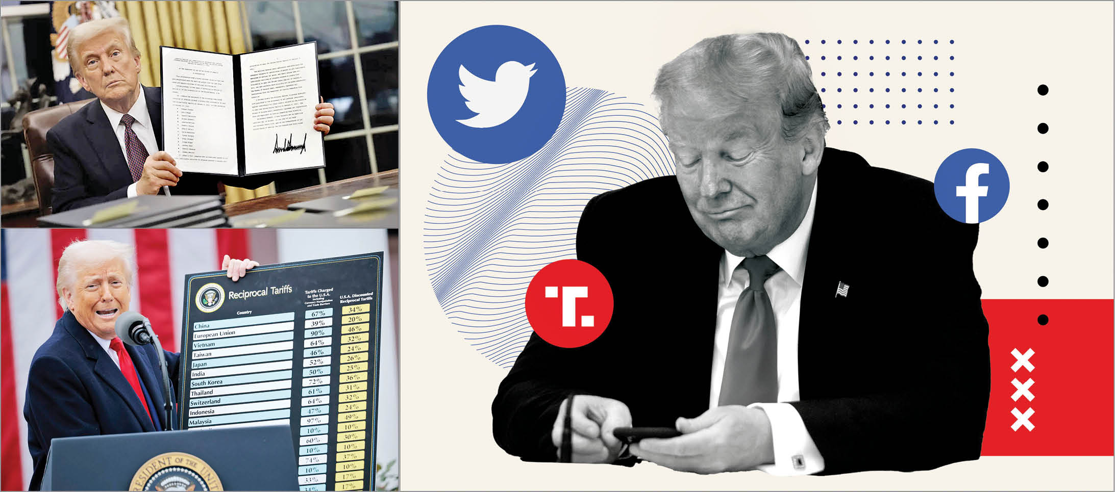 کارنامه 100روزه یک قمارباز