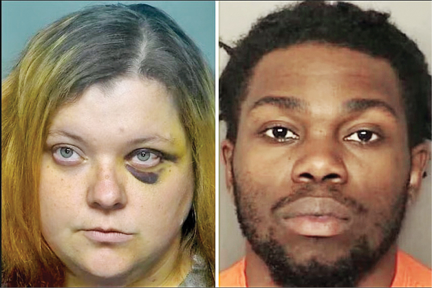 تکرار جنایات بانی و کلاید