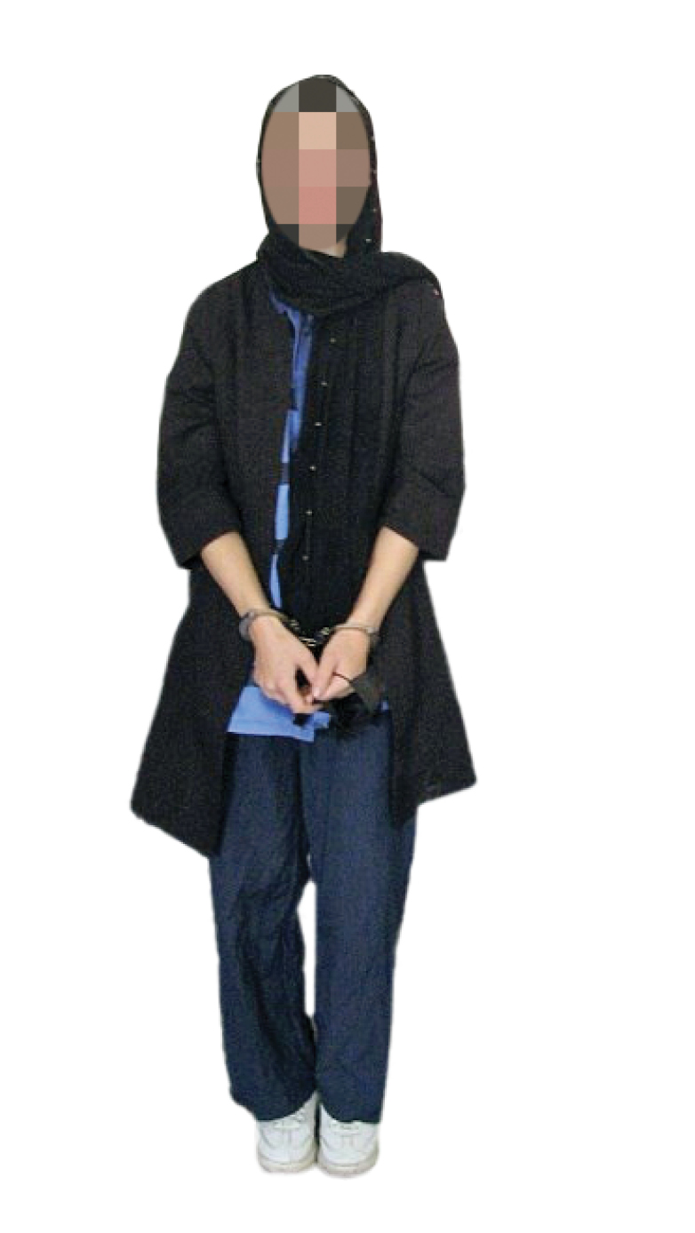 گروگانگیری ساختگی برای نجات یک زندانی