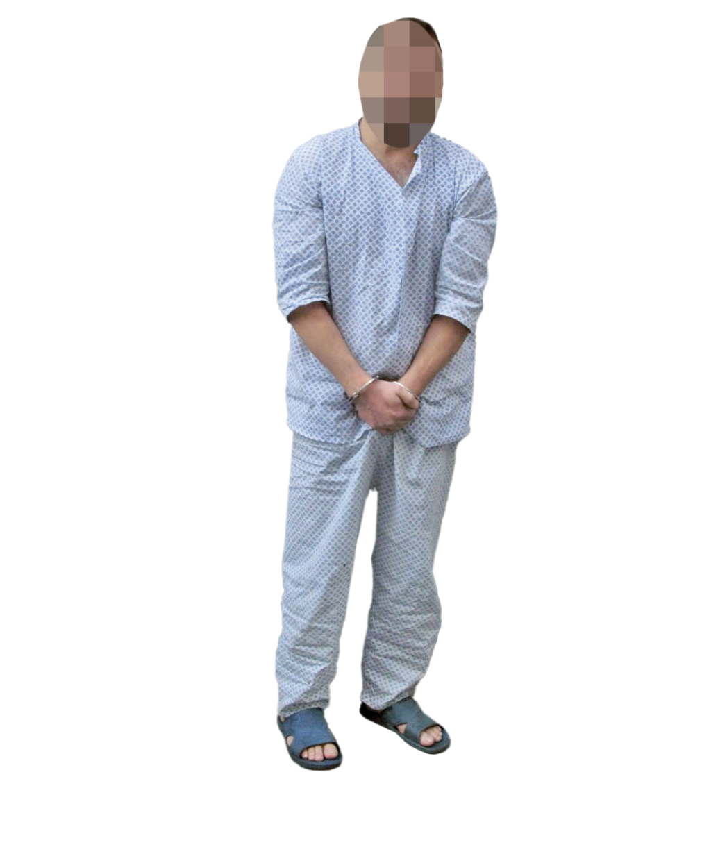 شمارش معکوس برای قصاص شوهر سابق