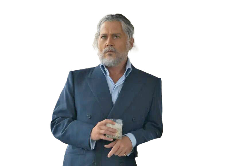 بازگشت جانی‌دپ به هالیوود