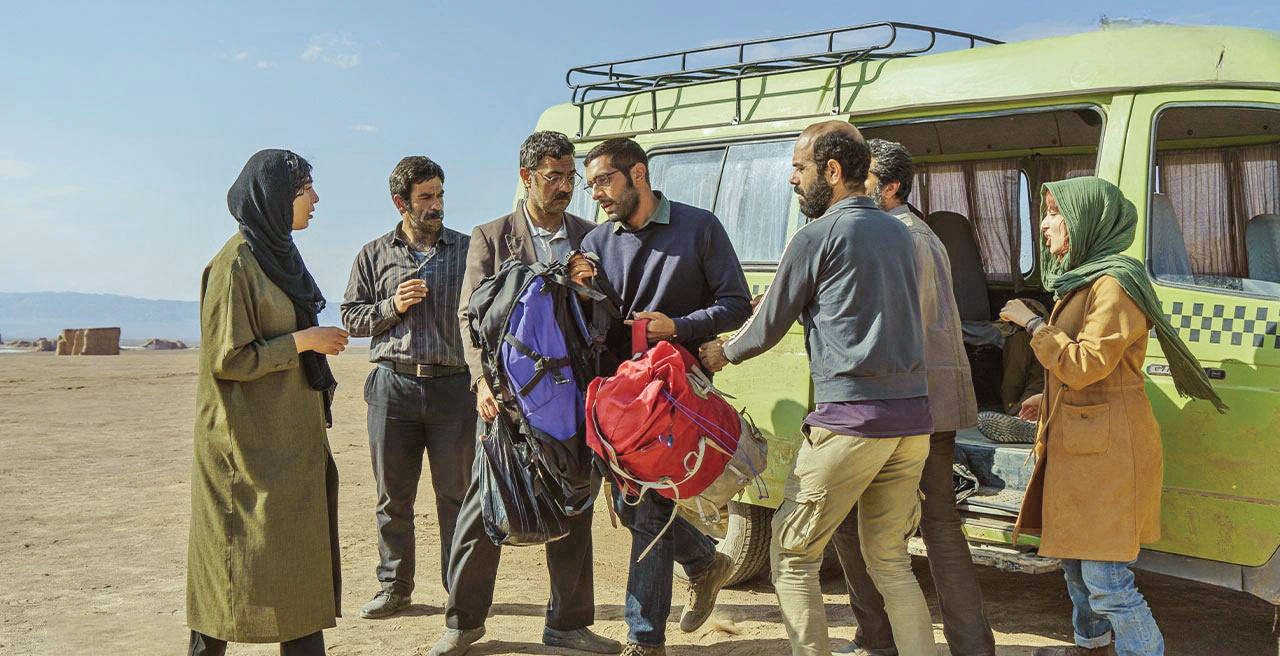 آنتی‌تز سینمای زیرزمینی