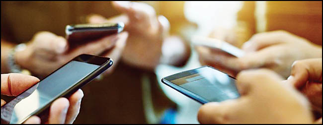 خاموشی اینترنت؛ سلامت بیشتر مغز