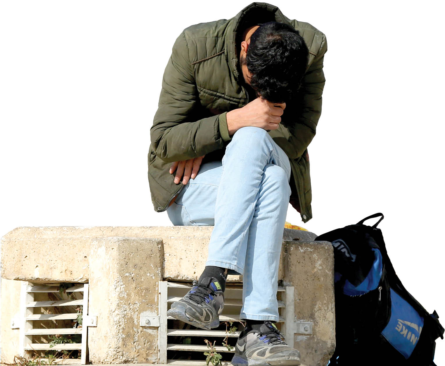 یاران همدل علیه افسردگی