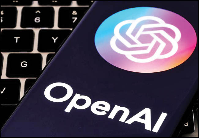 شرکت Open AI شبکه اجتماعی می‌سازد