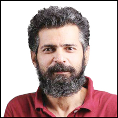 زنده نگه داشتن آیین تماشای جمعی سریال ایرانی