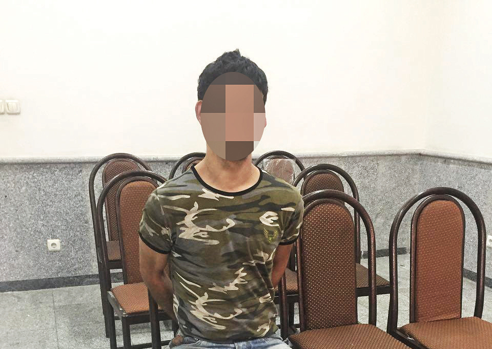 پلیس،فرشته‌ نجات دختر نوجوان شد