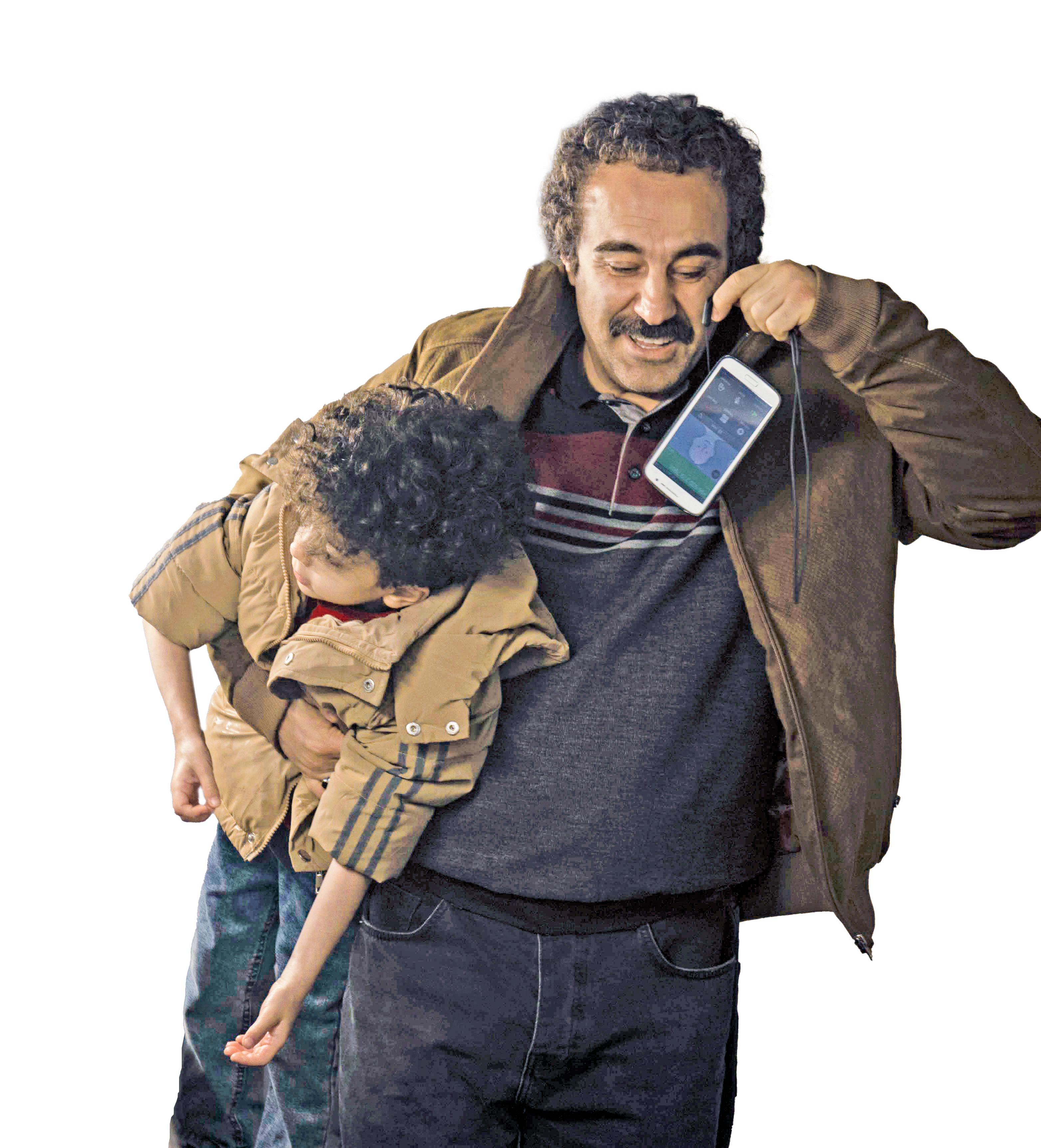 ‌فصل 8 «پایتخت»در راه است