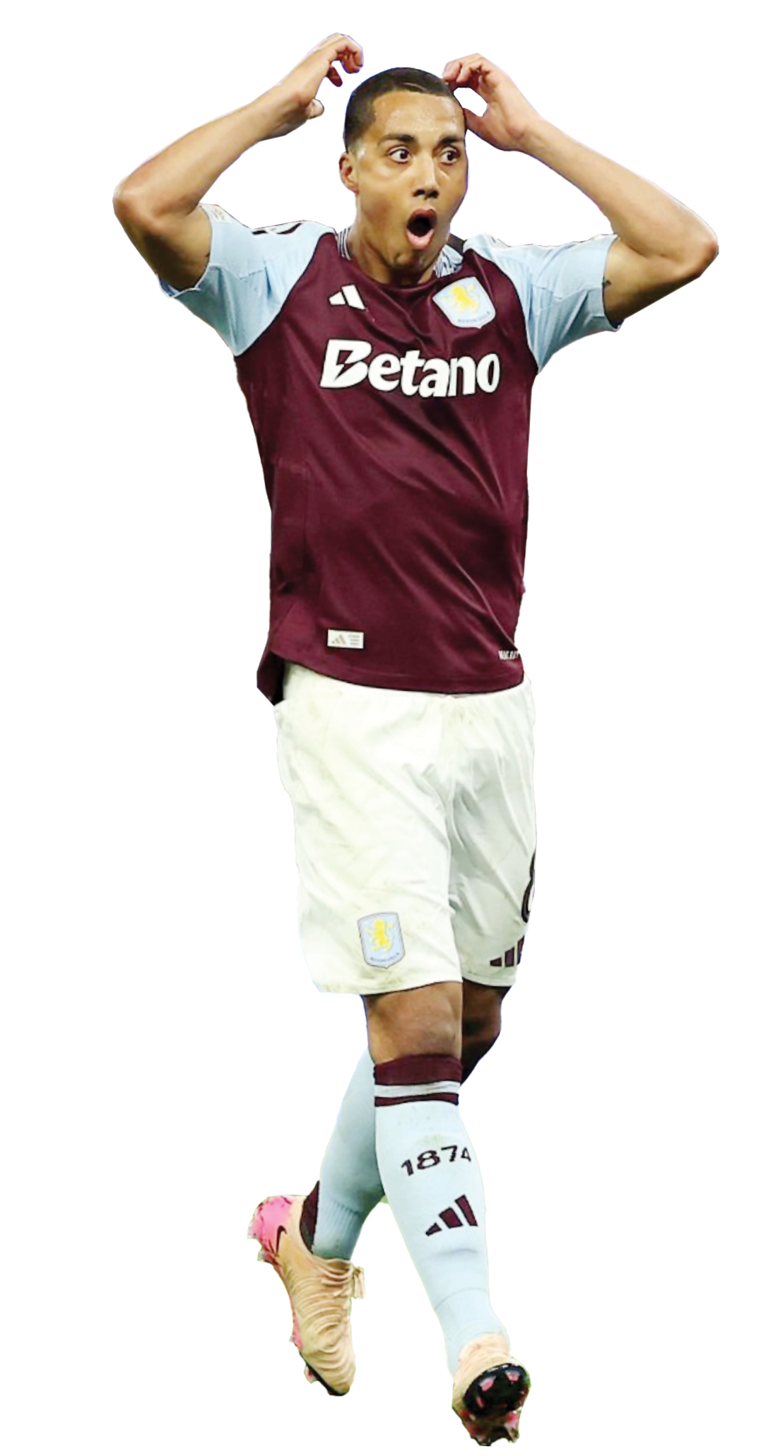 مشکل، مسی بود