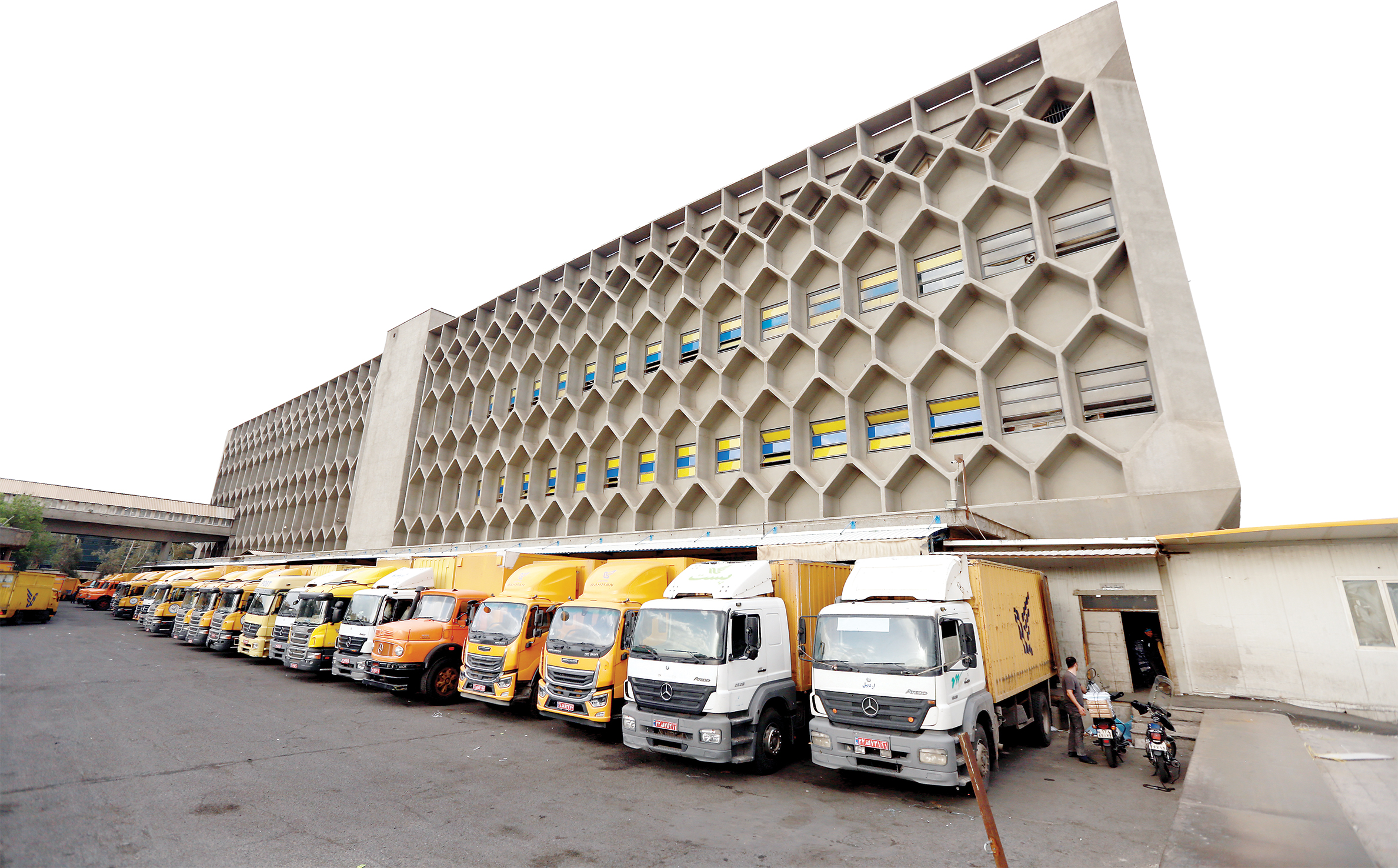 گیره‌های ژاپنی تجزیه‌گر دانش‌بنیان