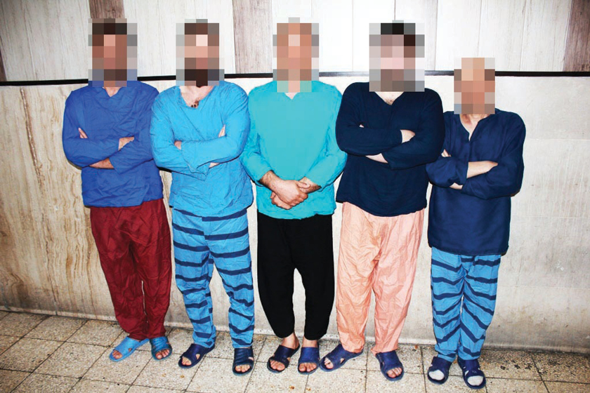 کلاهبرداری به بهانه فروش خانه 263میلیاردی مرد تاجر