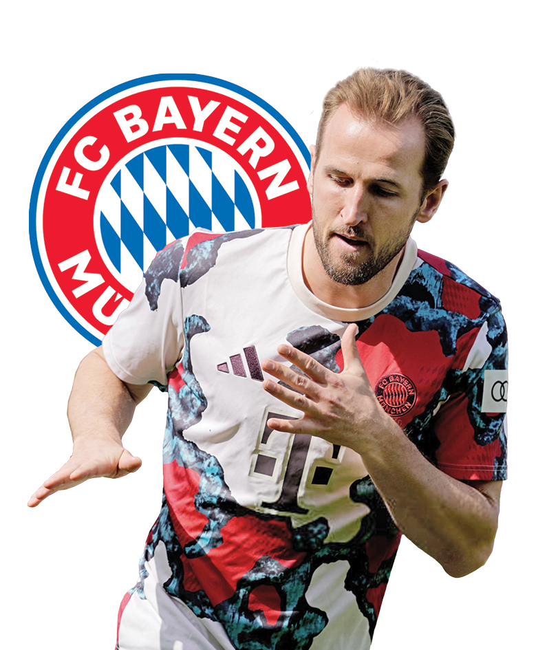 کین نمی‌گذارد یک جام دیگر بپرد