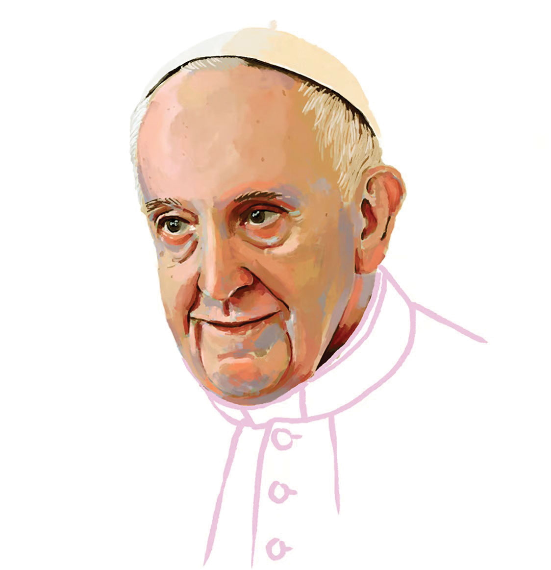 وداع با پاپ ضدصهیونیسم