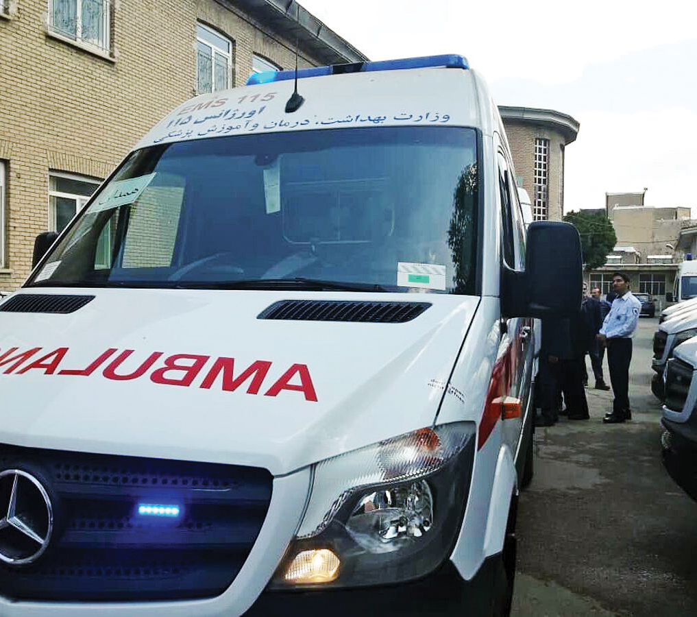 مرگ اسرارآمیز ۶ نفر در خانه‌باغ