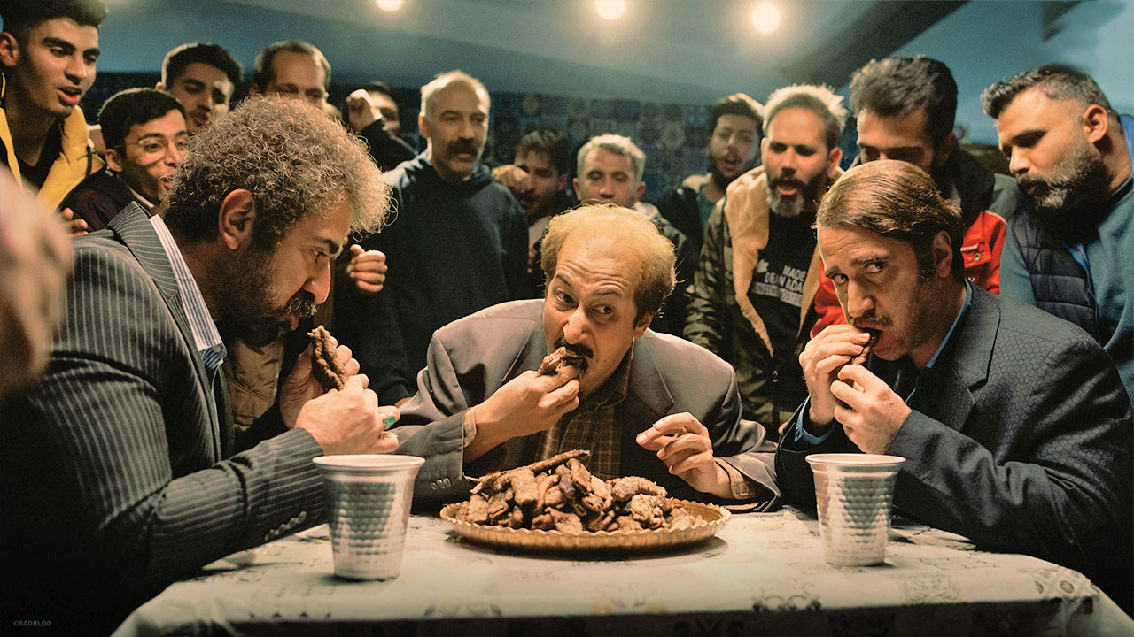 پرفروش‌ترین فیلم سینمای ایران در اکران آنلاین