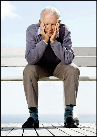 80هزار سالمند مجرد هستند