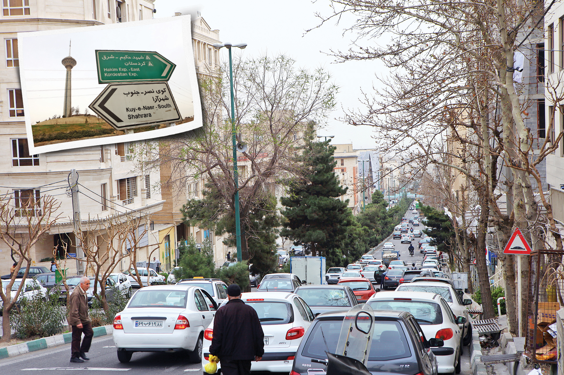 سرگذشت زمین‌های پلاک 8/74فرعی