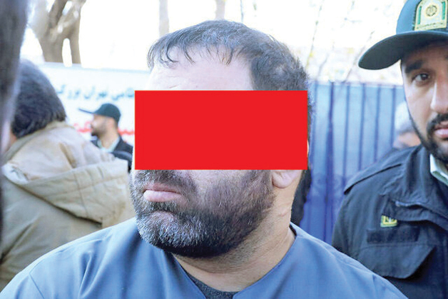 دستگیری 2شرور با شلیک پلیس