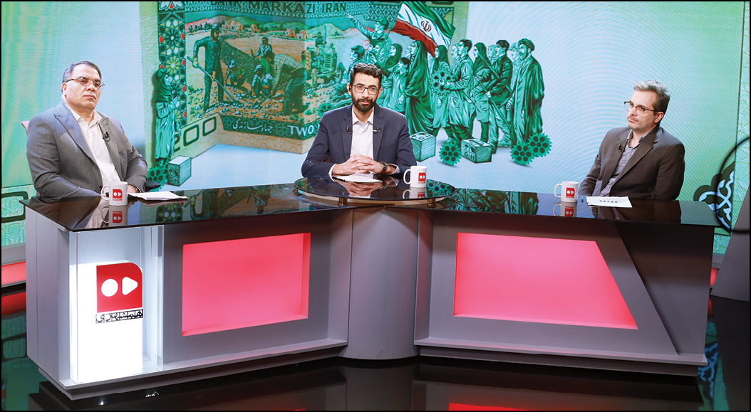 در میزگرد تلویزیون همشهری مطرح شد