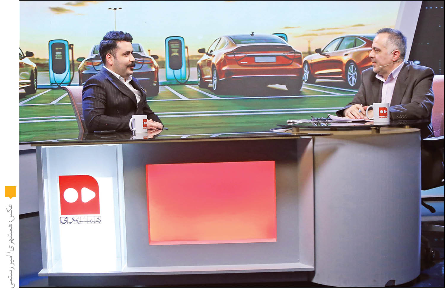 خوب و بد خودروهای برقی